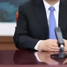 TFR 中国胜利演讲