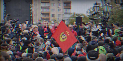 烈焰升腾：红色黎明