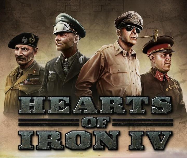 hoi4